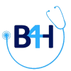 Logo Building4Health